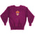 Vintage Champion Reverse Weave Sweatshirt 1990-Mid 1990’s Size Large Made In USA.