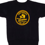 Vintage Centennial Come to Nebraskaland where the West begins 1867-1967 Hanes Sweatshirt 1967 Size Medium Made In USA.