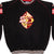 Vintage NFL 50th Anniversary San Francisco 49ers Reebok Sweatshirt 1996 Size 2XL Made In USA.
