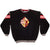 Vintage NFL 50th Anniversary San Francisco 49ers Reebok Sweatshirt 1996 Size 2XL Made In USA.