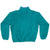 Vintage Patagonia Synchilla Snap-T Fleece Pullover Green/Aqua Stone Sweatshirt 90s Size Large Made In USA.