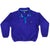 Vintage Patagonia Synchilla Snap-T Fleece Pullover Purple Sweatshirt 90s Size XLarge.