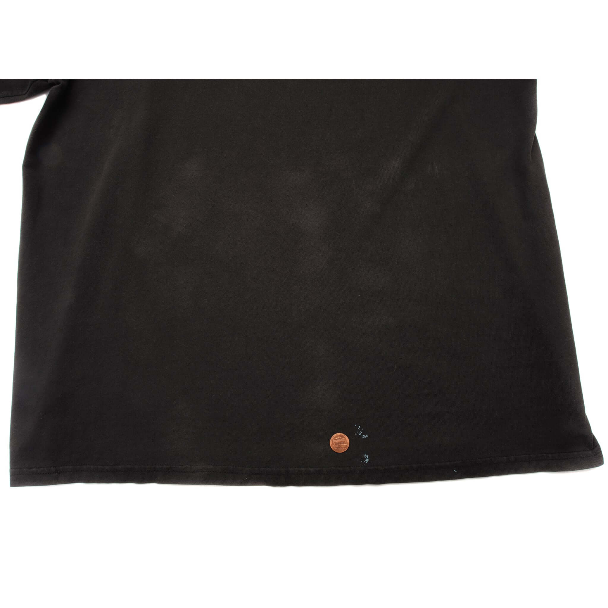 VINTAGE ALCATRAZ ISLAND THE ROCK TEE SHIRT SIZE XL