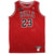 Vintage Niek NBA Finals Chicago Bulls Nike Michael Jordan #23 Jersey Late 90s Size XLarge.