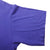 Vintage Purple Nike Force Tee Shirt 1987-1994 Size L With Single Stitch Sleeves. Made In USA