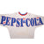 VINTAGE PEPSI COLA LEGENDS ATHLETICS SWEATSHIRT SIZE LARGE MADE IN USA