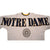 VINTAGE UNIVERSITY OF NOTRE DAME SWEATSHIRT SIZE 2XL MADE IN USA