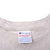 Vintage Gray Champion Duquesne 51 Crew Sweater 90S Size Xlarge. Made In USA.