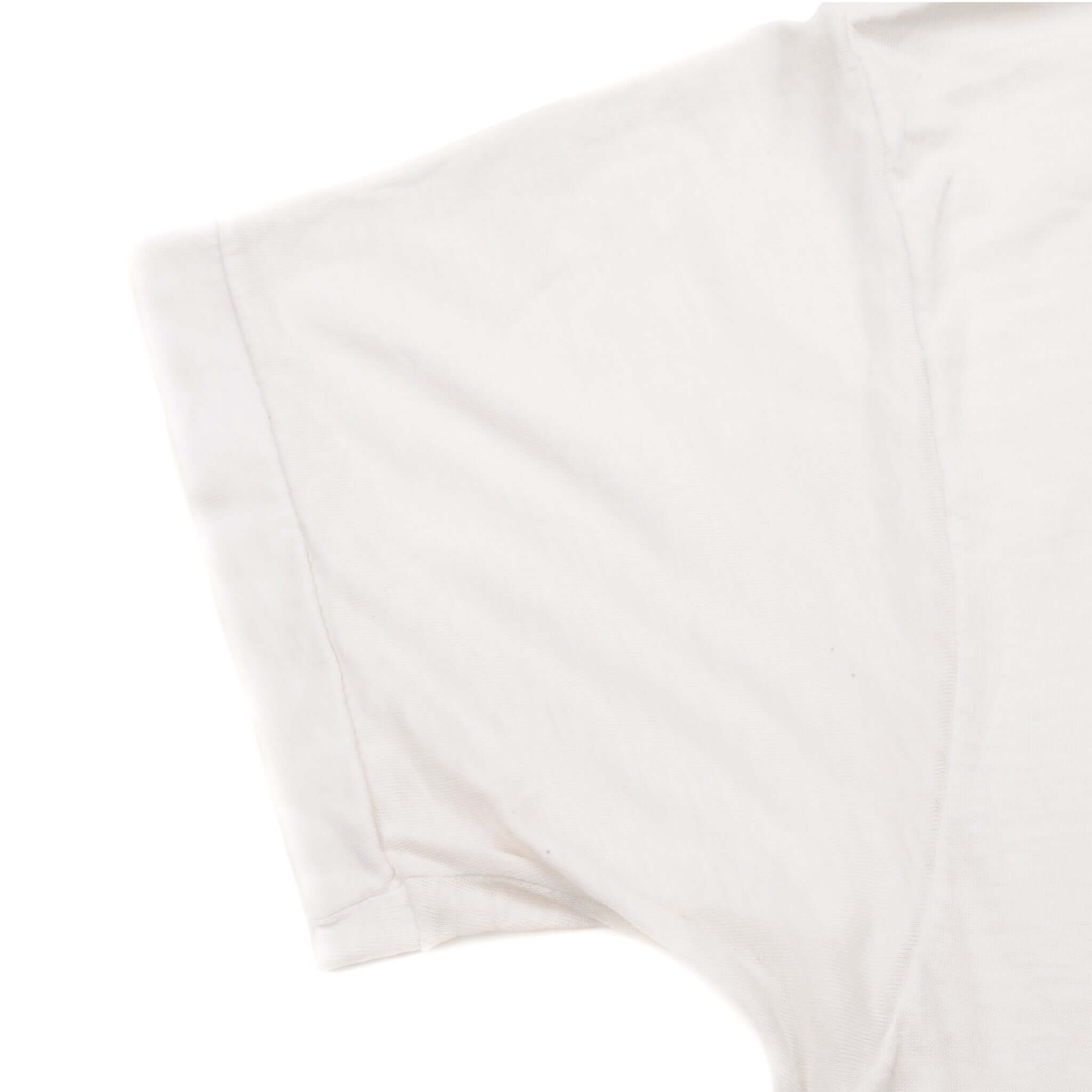 VINTAGE IRON MAIDEN TEE SHIRT 1990 SIZE LARGE