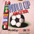 VINTAGE SOCCER WORLD CUP USA 1994 SWEATSHIRT SIZE XL