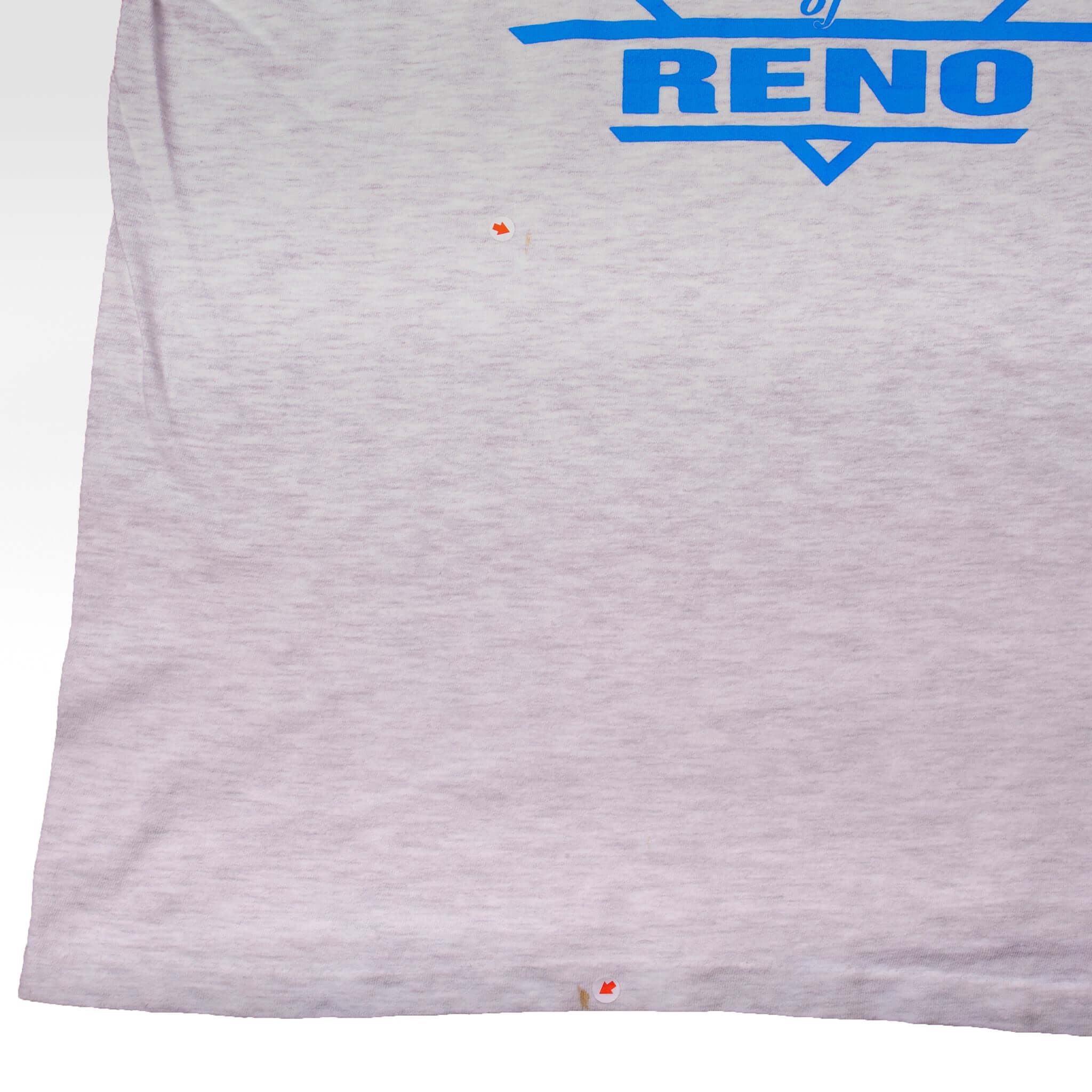 VINTAGE HARLEY DAVIDSON TEE SHIRT 1995 SIZE XL MADE IN USA