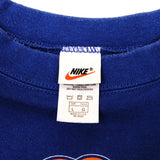 Vintage Label Tag Nike Early 1990s 90s
