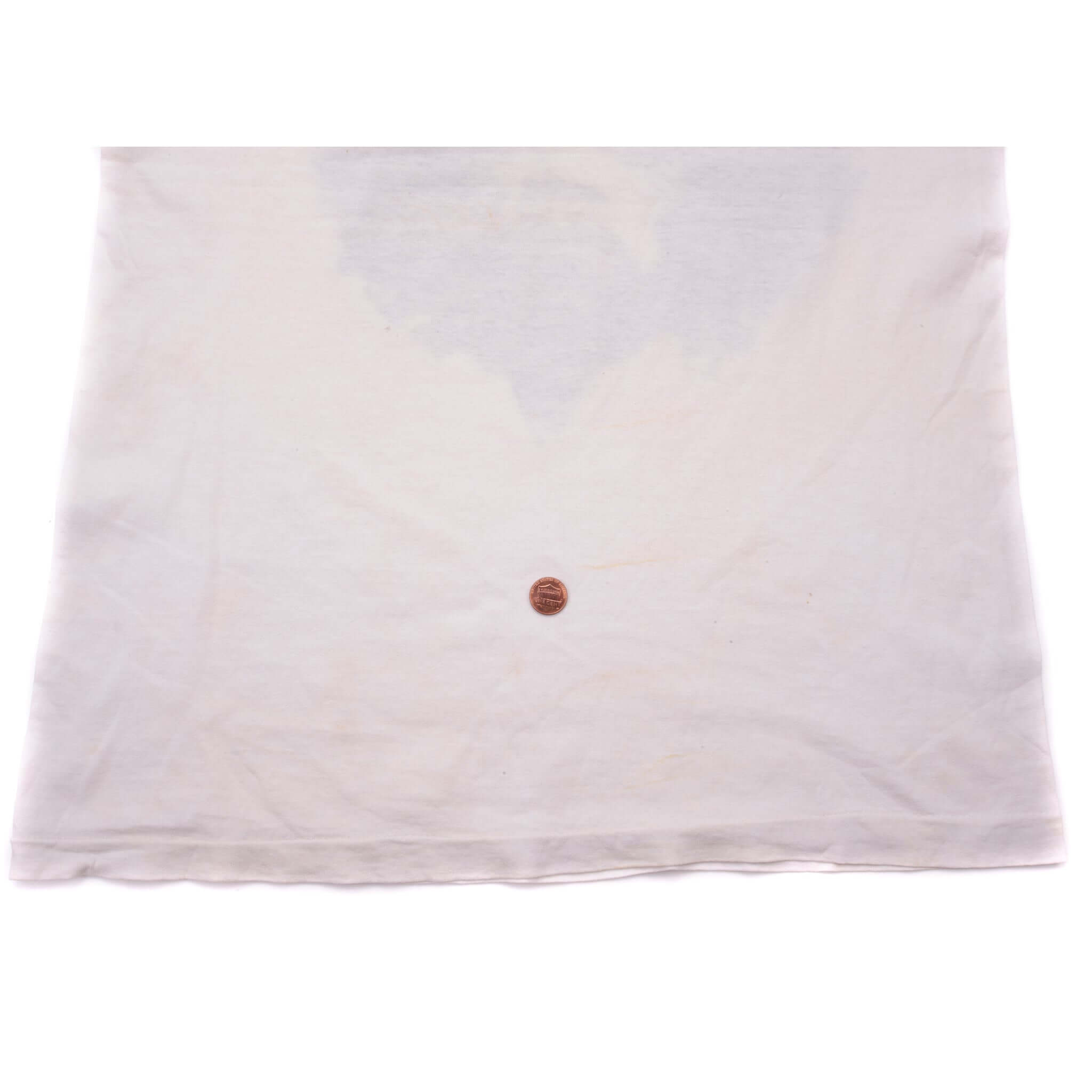 VINTAGE JIMI HENDRIX TEE SHIRT 1988 SIZE MEDIUM