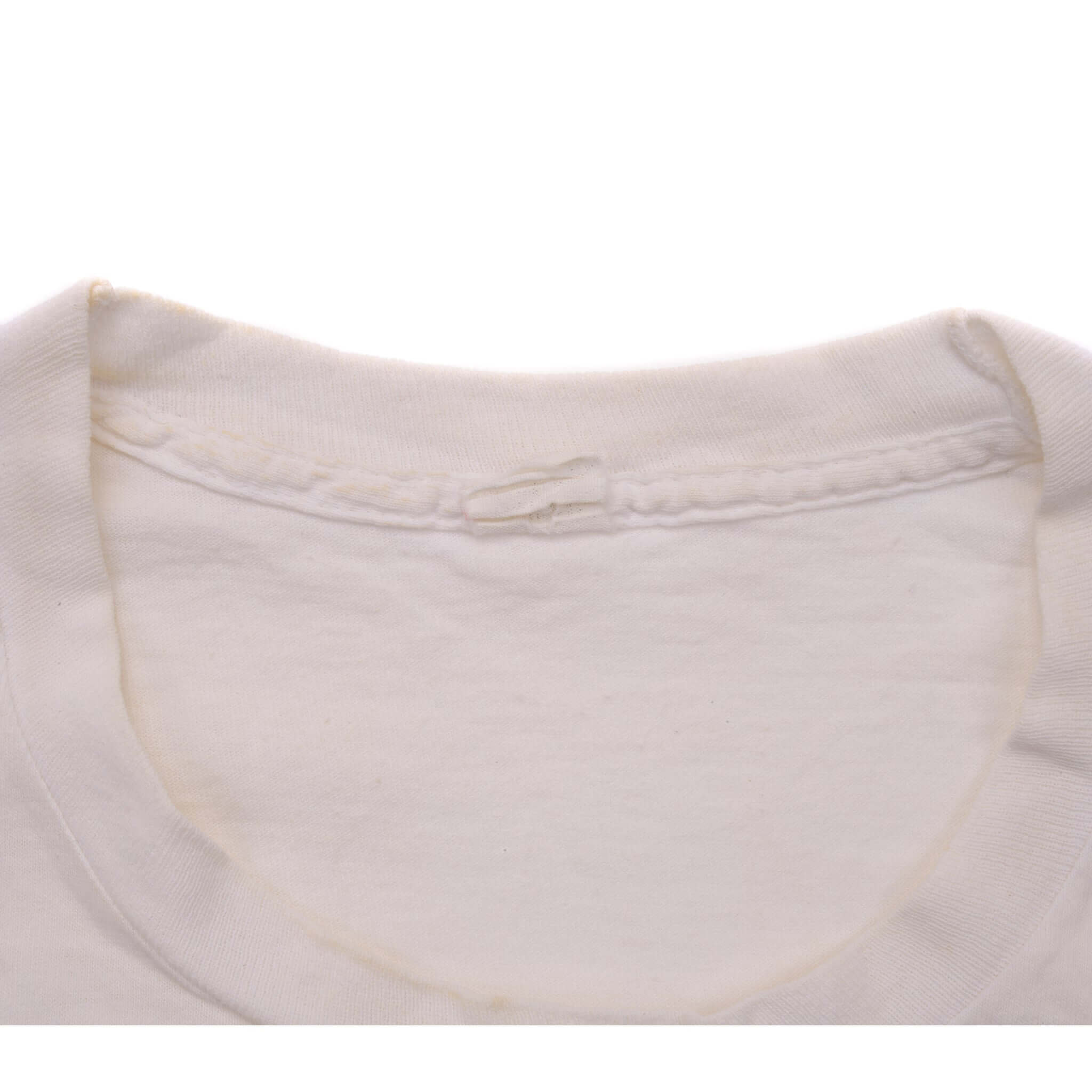 VINTAGE JIMI HENDRIX TEE SHIRT 1988 SIZE MEDIUM