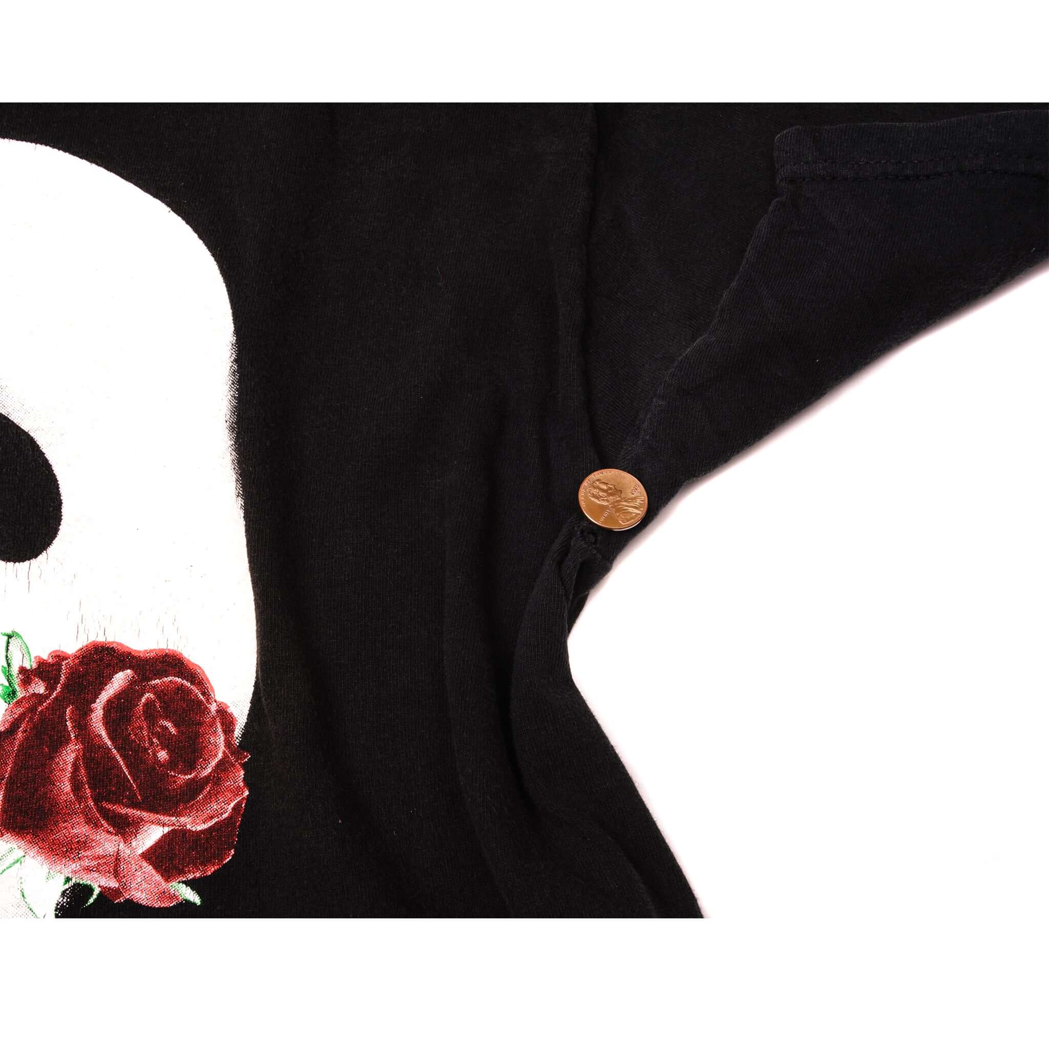 VINTAGE THE PHANTOM OF THE OPERA TEE SHIRT 1997 SIZE LARGE