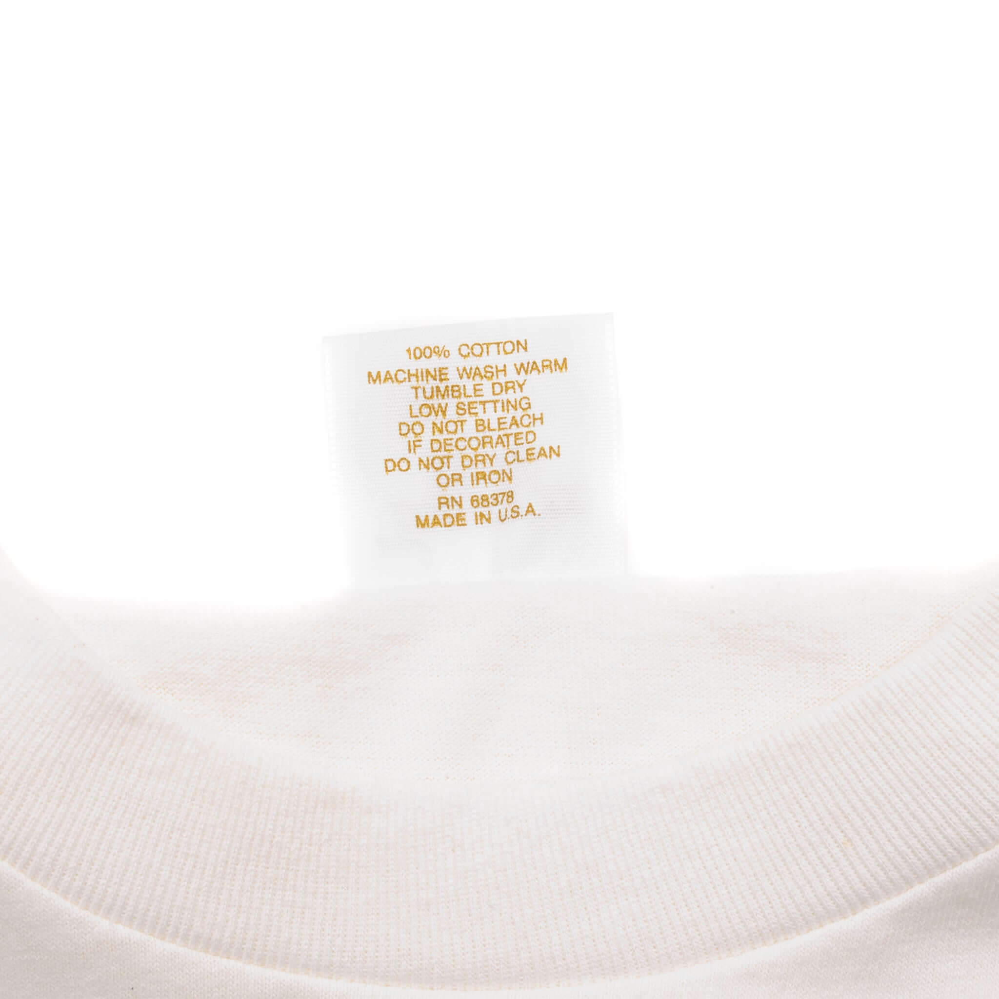 VINTAGE JIMI HENDRIX TEE SHIRT SIZE MEDIUM MADE IN USA