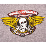 VINTAGE SKATE POWELL PERALTA SWEATSHIRT SIZE LARGE MADE IN USA EARLY 80s