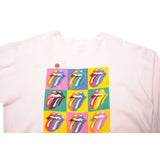 VINTAGE ROLLING STONES SWEATSHIRT 1989 SIZE LARGE MADE IN USA