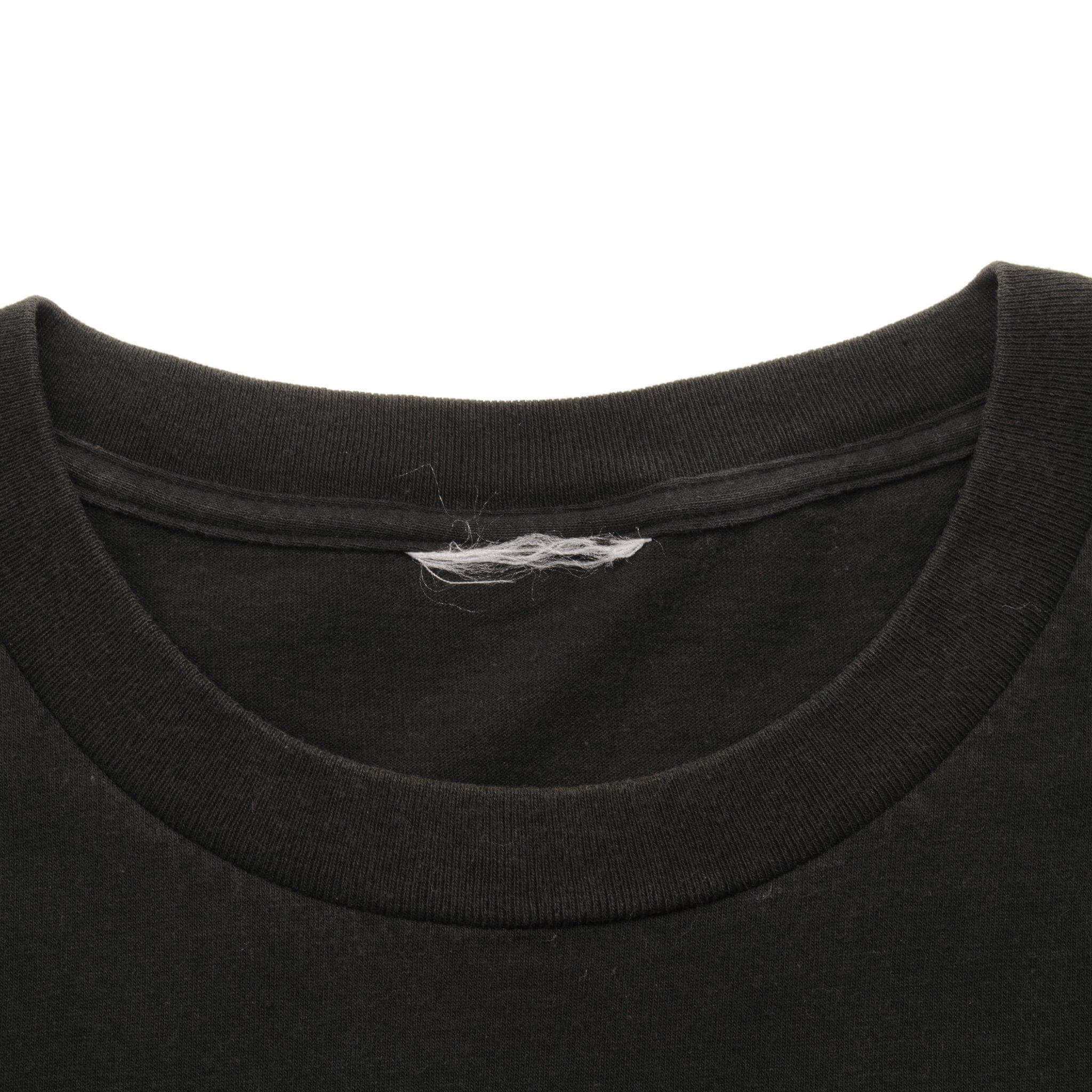 VINTAGE NASCAR DALE EARNHARDT & DALE EARNHARDT JR TEE SHIRT 1999 SIZE XL