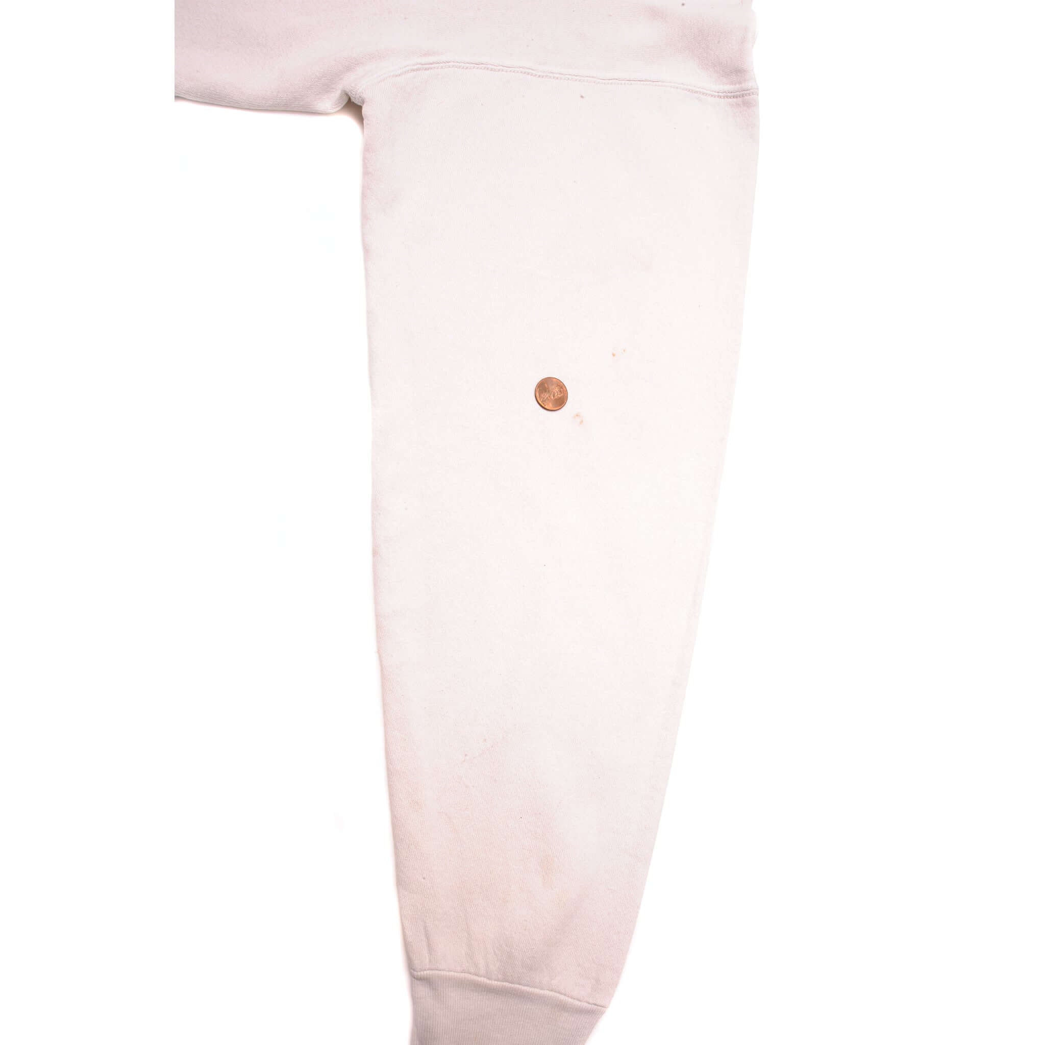 VINTAGE ROLLING STONES SWEATSHIRT 1989 SIZE LARGE MADE IN USA