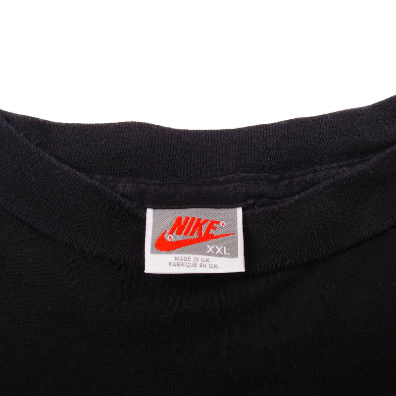 Made In Uk Nike Grey Label