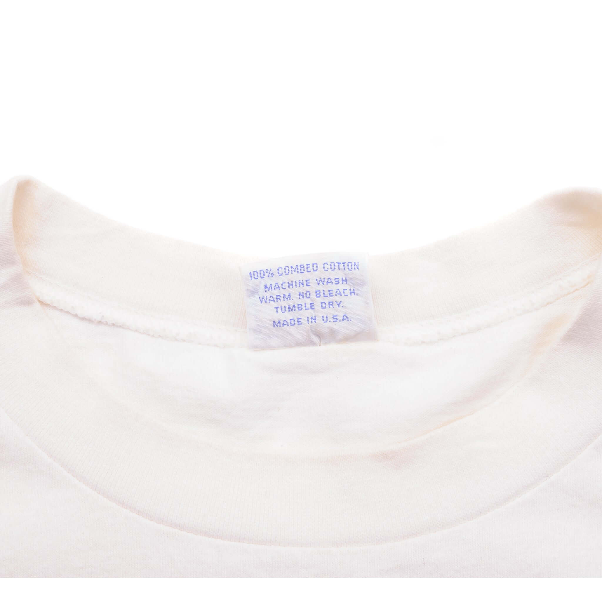 VINTAGE KONA HAWAII CRAZY SHIRT TEE SHIRT SIZE LARGE MADE IN USA