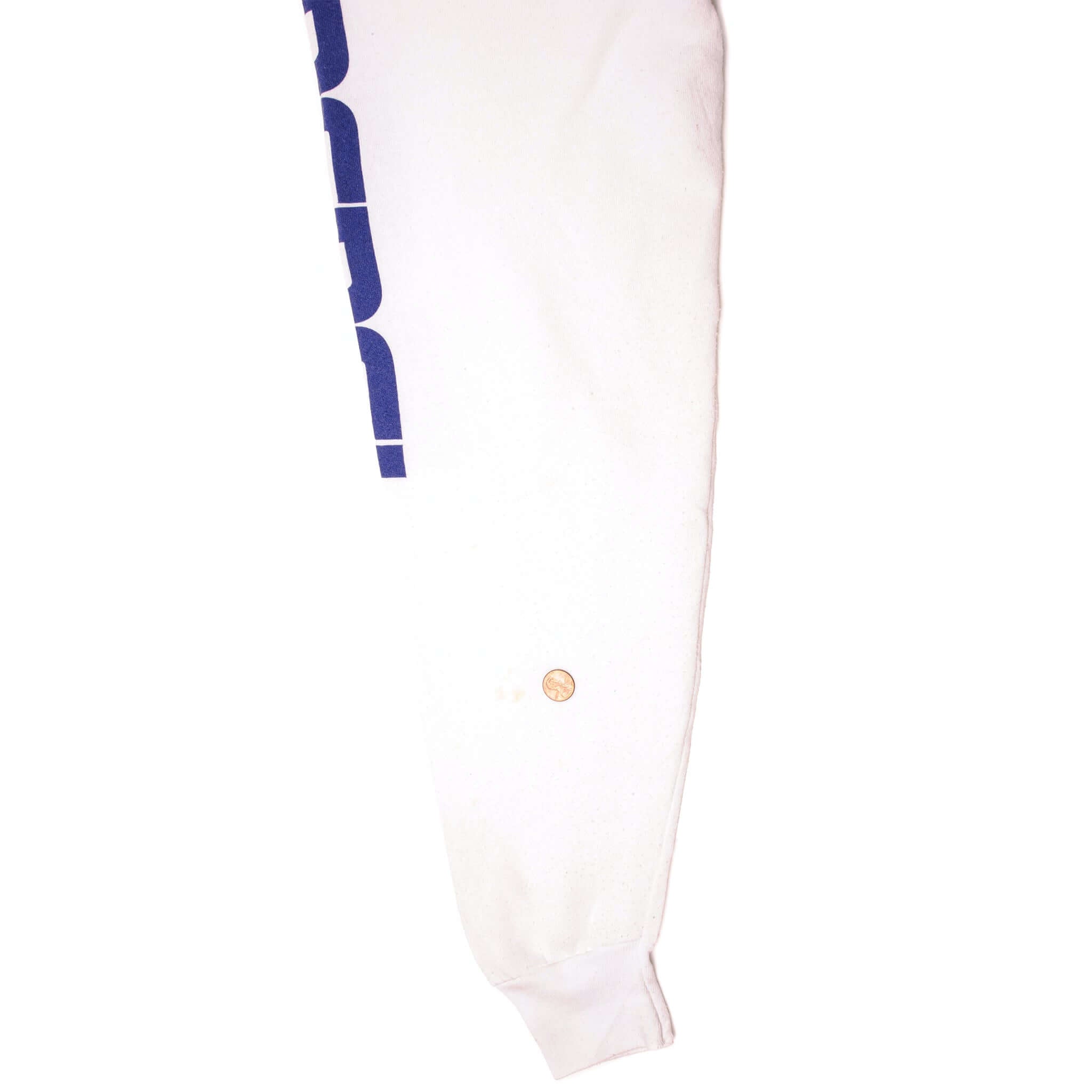 VINTAGE MOVIE HOME ALONE DANIEL STERN PEPSI SWEATSHIRT 1991 SIZE XL MADE IN USA