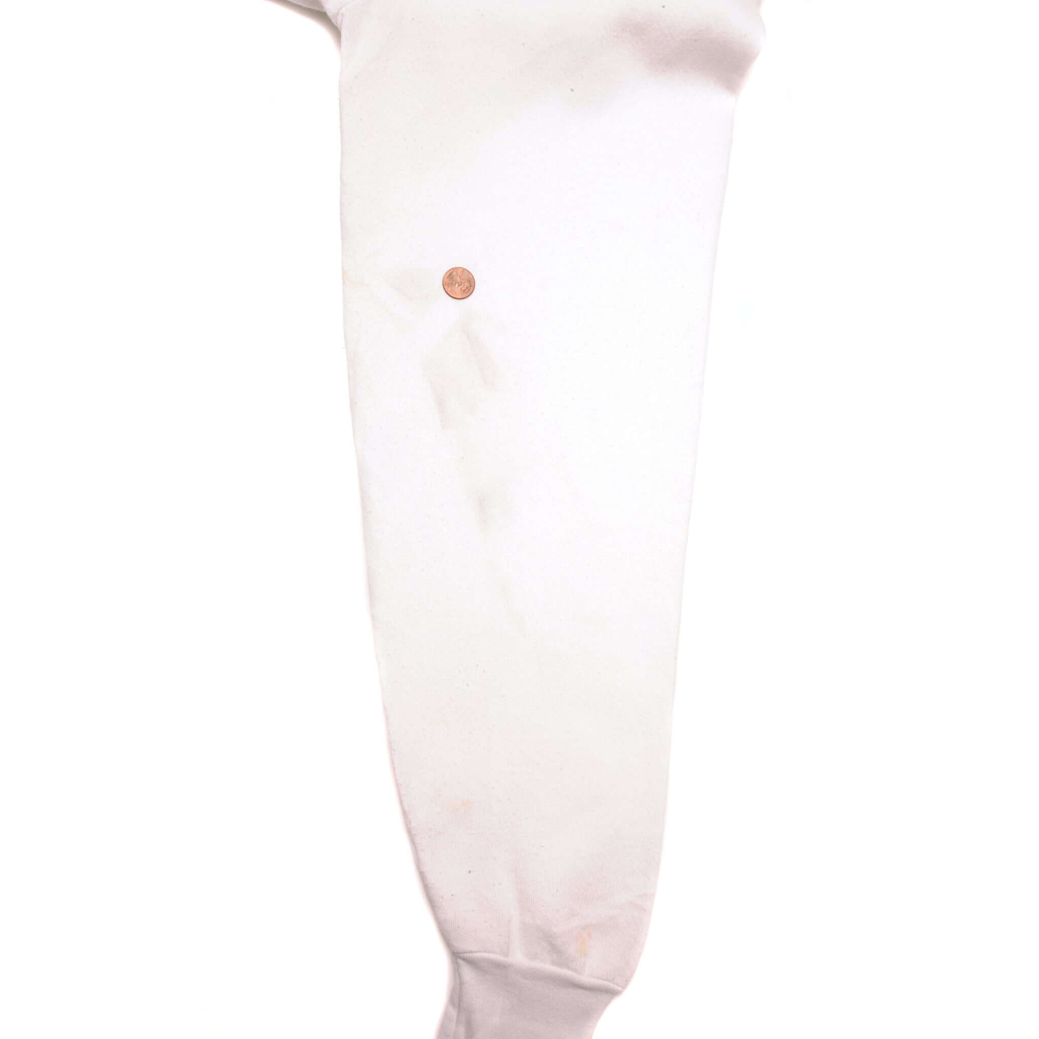 VINTAGE MOVIE HOME ALONE DANIEL STERN PEPSI SWEATSHIRT 1991 SIZE XL MADE IN USA