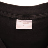 Vintage Label Tag for the man...WEAR 1990s 90s