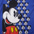 VINTAGE DISNEY MICKEY MOUSE TEE SHIRT SIZE LARGE