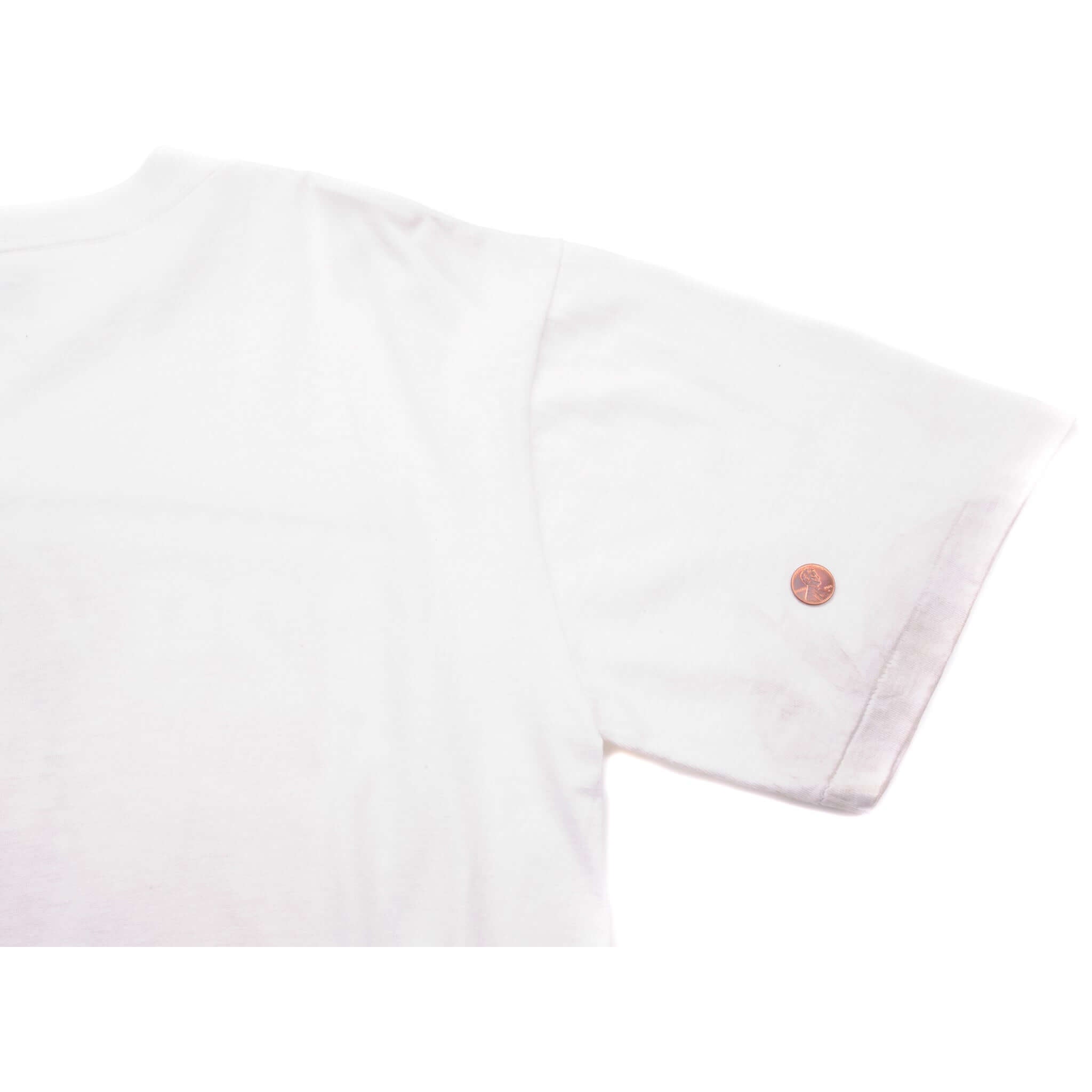 VINTAGE ELVIS PRESLEY TEE SHIRT 1992 SIZE LARGE MADE IN USA