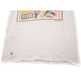 VINTAGE ELVIS PRESLEY TEE SHIRT 1992 SIZE LARGE MADE IN USA