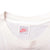 Vintage Blue Nike Tee Shirt 1987-1994 Size M Made In USA With Single Stitch Sleeves.Vintage White Nike Tee Shirt 1987-1992 Size M Made In USA With Single Stitch Sleeves.