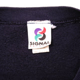 Vintage Label Tag Signal Artwear 1993