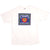 Vintage Chaps Ralph Lauren Esquire Retail Regatta Manhattan Yacht Club Tee Shirt 1995 Size XLarge Made In USA.