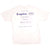 Vintage Chaps Ralph Lauren Esquire Retail Regatta Manhattan Yacht Club Tee Shirt 1995 Size XLarge Made In USA.