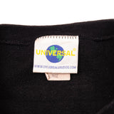 Vintage Label Tag Universal Studios 