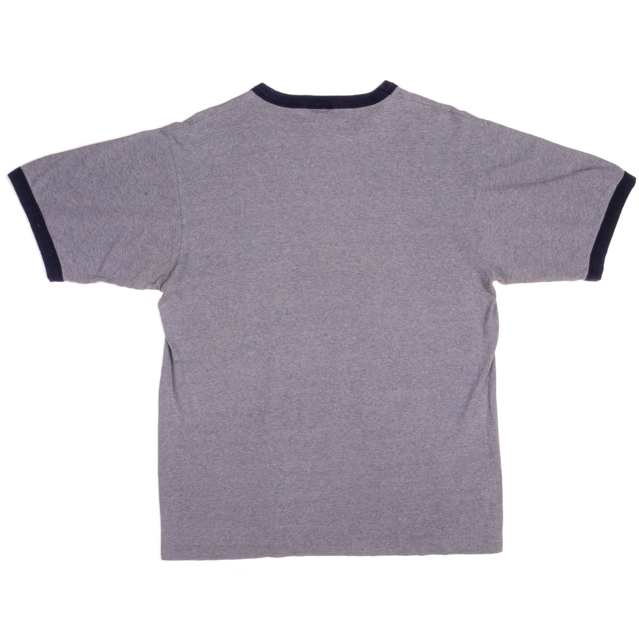 Vintage The Simpson Groove Tee Shirt Size Large.