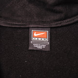 Vintage Label Tag Nike Team 