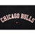 VINTAGE NIKE NBA CHICAGO BULLS SWEATSHIRT 90'S SIZE 2XL MADE IN USA