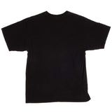 Vintage Nike Black Label Michael Jordan's The Restaurant Chicago Tee Shirt 1994 Size Medium Made In USA.