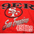 VINTAGE NFL SAN FRANCISCO 49ERS SWEATSHIRT 1994 SIZE L/XL MADE IN USA