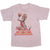 VINTAGE NBA CHICAGO BULLS MICHAEL JORDAN TEE SHIRT 1990s SIZE SMALL MADE IN USA