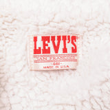 Vintage Label Tag Levi's 80s 1980s