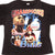 Vintage Chicago Bulls Champions Bay Club Tee Shirt Size Large.