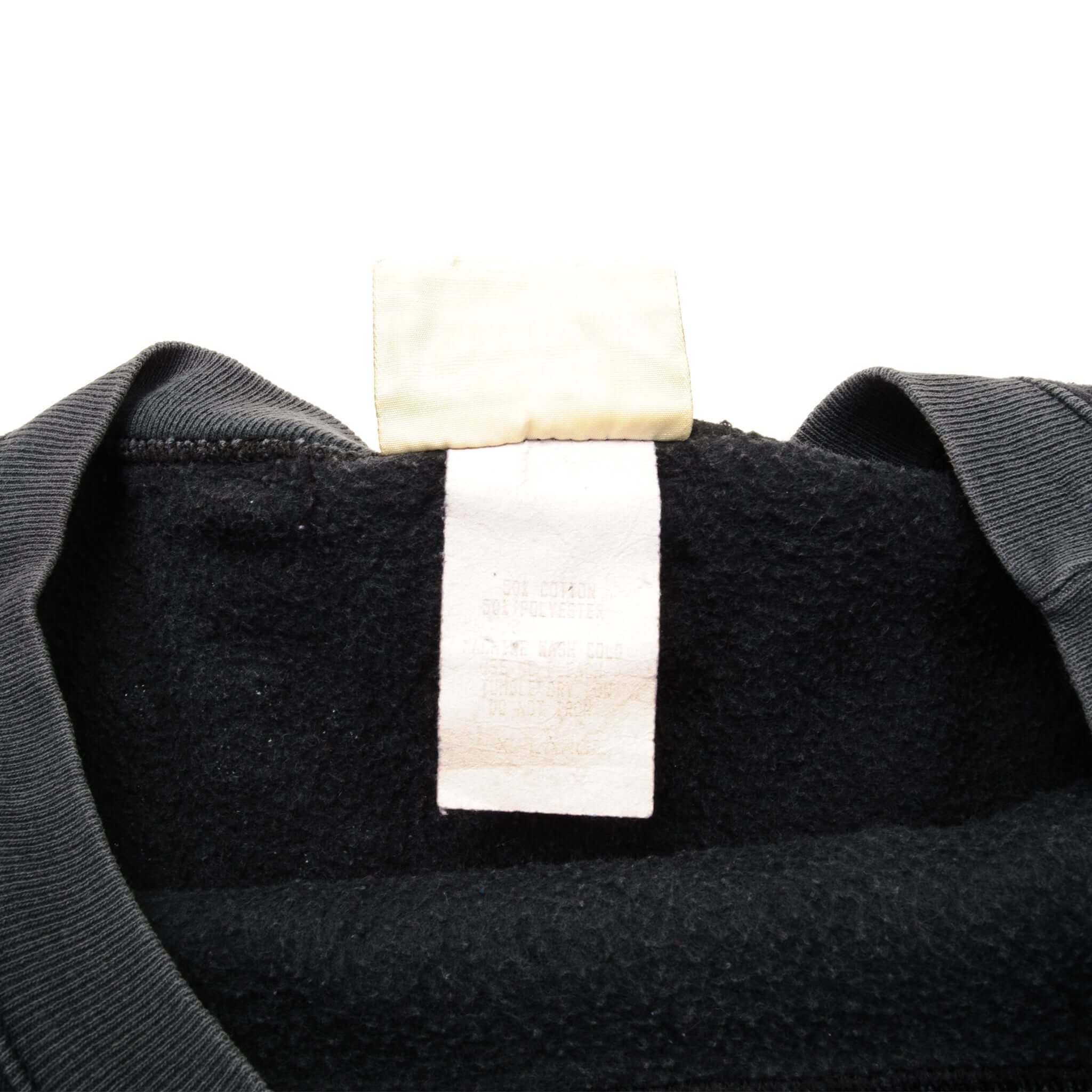 VINTAGE NASCAR DARRELL WALTRIP SWEATSHIRT SIZE XL