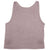Vintage Nike Blue Label Air Jordan Tank Top Tee Shirt 1984-1987 Size Large Made In USA.