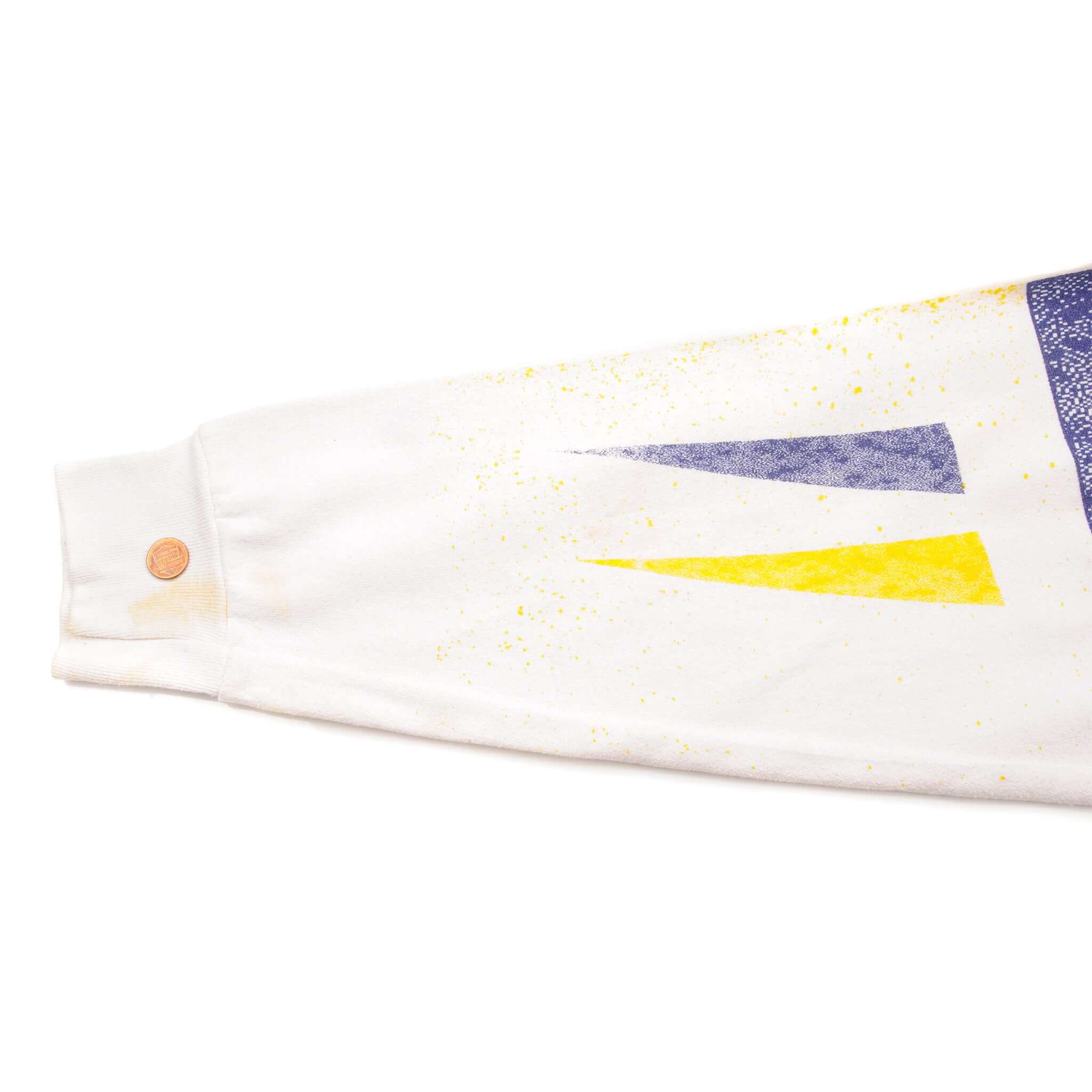 VINTAGE NFL MINNESOTA VIKINGS SWEATSHIRT 1994 SIZE XL MADE IN USA