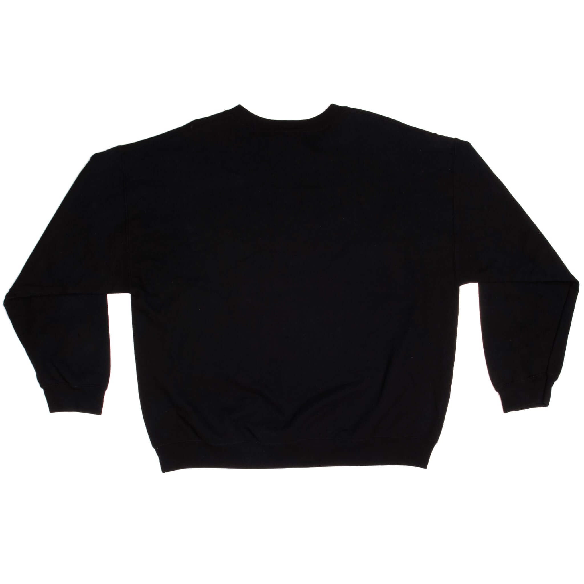 Vintage N.W.A. The World's Most Dangerous Group Straight Outta Compton Ice Cube, Mc Ren, Eazy E, Yella, Dr. Dre Rap Gildan Sweatshirt Size XLarge.