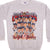 Vintage Major League Baseball New York Yankees World Series Champion Pro Player Sweatshirt 1996 Size Medium Made In USA.